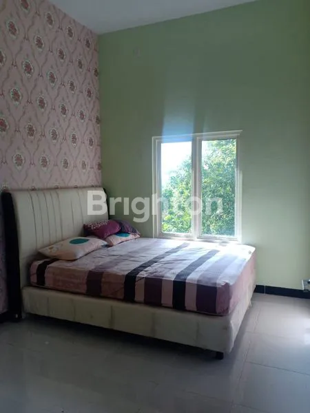 image BANGUNAN BARU, SIAP HUNI 2 LANTAI KOTA SAMARINDA. LEO SMD 022 (4)