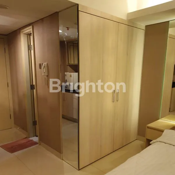 image APARTEMEN  PINNAPLE LOUIS KIANNE TYPE STUDIO, PANDANARAN SEMARANG (5)