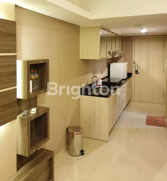 image APARTEMEN  PINNAPLE LOUIS KIANNE TYPE STUDIO, PANDANARAN SEMARANG (7)