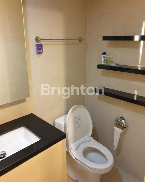 image APARTEMEN  PINNAPLE LOUIS KIANNE TYPE STUDIO, PANDANARAN SEMARANG (3)