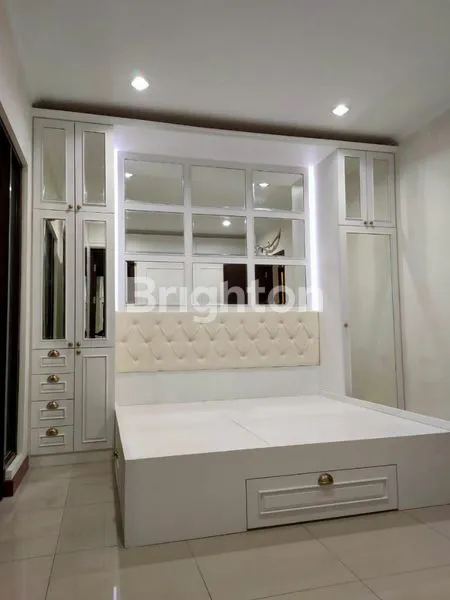 image CLUSTER CYNTHIA SIAP HUNI SUMMARECON BANDUNG (3)