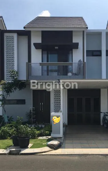 image CLUSTER CYNTHIA SIAP HUNI SUMMARECON BANDUNG (1)