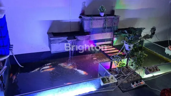 image CLUSTER CYNTHIA SIAP HUNI SUMMARECON BANDUNG (5)