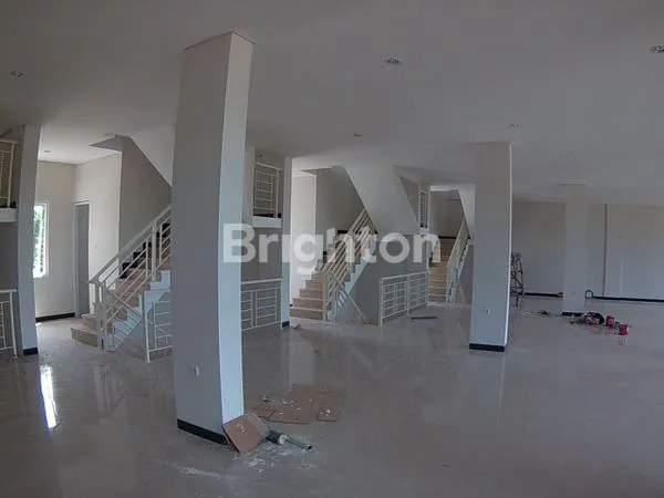 image RUKO MODERN DI LOKASI STRATEGIS JIMBARAN (2)