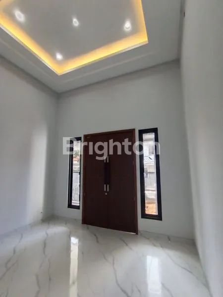 image MANYAR TIRTOYOSO NEW GRESS SIAP HUNI FURNISH BONUS 5 AC BANGUNAN MODERN (2)