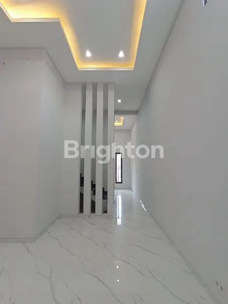 image MANYAR TIRTOYOSO NEW GRESS SIAP HUNI FURNISH BONUS 5 AC BANGUNAN MODERN (6)