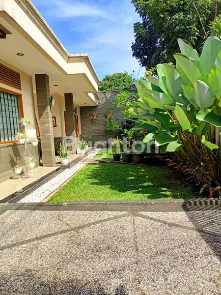 HARGA MEMUKAU DENGAN SUASANA ASRI