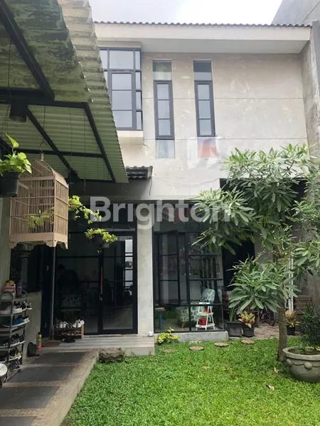 image KALIJUDAN INDAH SIAP HUNI COCOK UNTUK USAHA (2)