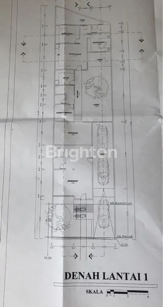 image KALIJUDAN INDAH SIAP HUNI COCOK UNTUK USAHA (3)