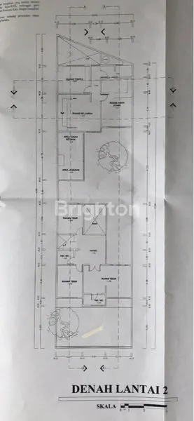 image KALIJUDAN INDAH SIAP HUNI COCOK UNTUK USAHA (4)
