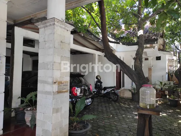 image RUMAH HOOK COCOK UNTUK USAHA DEPAN JALAN RAYA DEPOK (7)