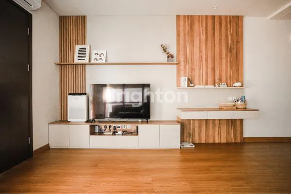 image RUMAH CANTIK WHELFORD BSD FULLY FURNISH (5)