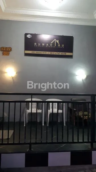 image RUMAH KOST BESERTA ISINYA TENGAH KOTA BALIKPAPAN  (6)