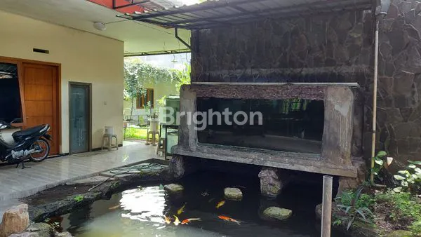 image RUMAH BESAR PUSAT KOTA GUNUNG GUNUNG IJEN KLOJEN KOTA MALANG (4)