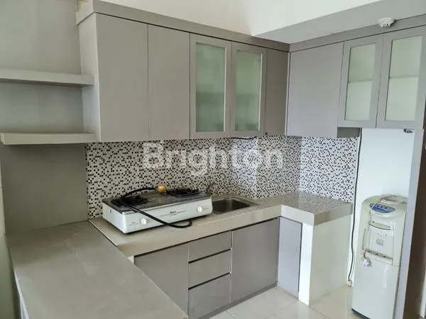 image PUNCAK BUKIT GOLF SIAP HUNI FURNISH VIEW CITY FASILITAS APARTEMENT LENGKAP (1)