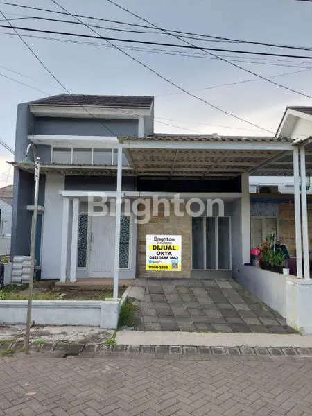 Gambar Property SEMANGGI MANGROVE