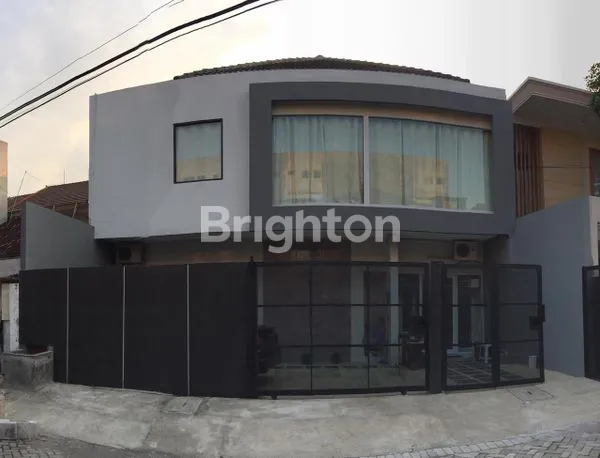 image RUMAH PUSAT SURABAYA (1)