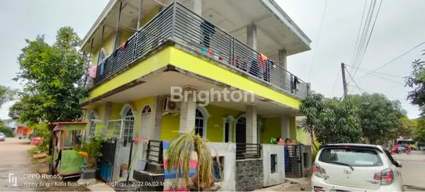 image PERUMAHAN TELAGA SAKINAH  TANJUNG PIAYU SEI BEDUK (2)