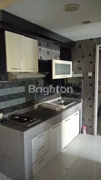 image APARTEMEN METROPOLIS 2BR FULLY FURNISH (3)