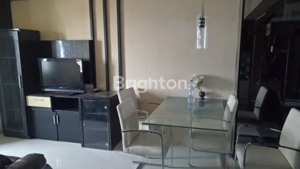 image APARTEMEN METROPOLIS 2BR FULLY FURNISH (4)
