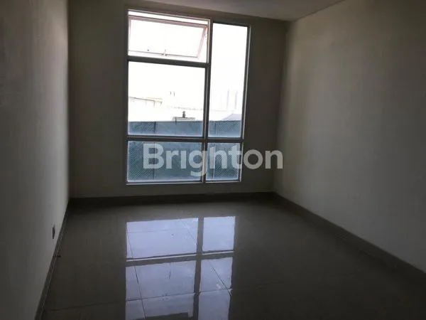 image APARTMENT GRAND SUNGKONO LAGOON NEW GRESS (2)