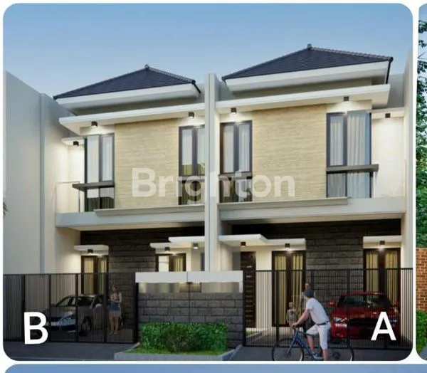 image RUMAH HOOK YANG SANGAT NYAMAN DAN  STRATEGIS (1)