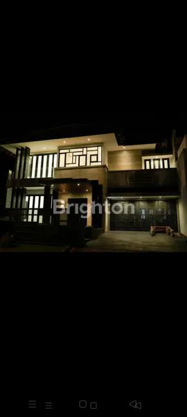 image RUMAH MINIMALIS MODERN 2 LT. GRAHA FAMILI (2)