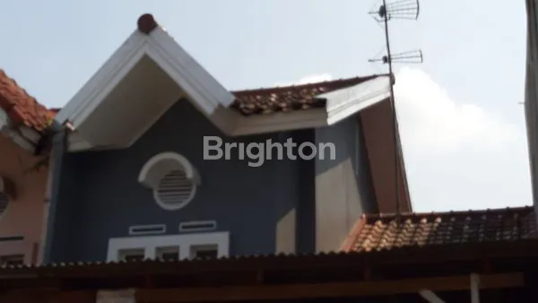 image RUMAH 1 LANTAI CITRA RAYA TANGERANG (2)