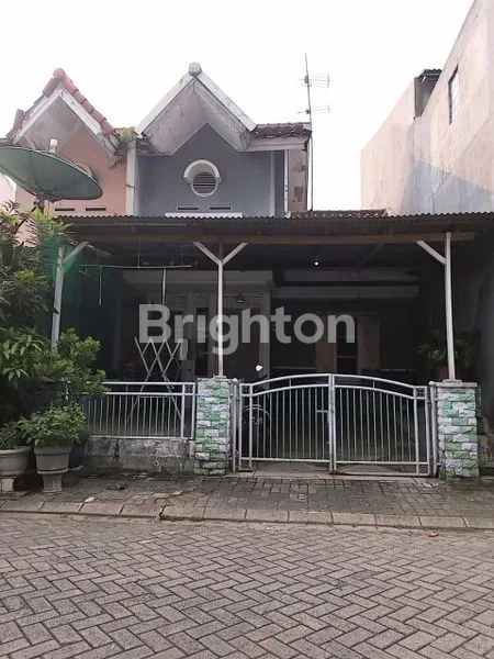 image RUMAH 1 LANTAI CITRA RAYA TANGERANG (1)