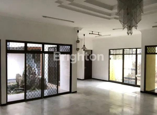 image RUMAH DHARMAHUSADA INDAH COCOK UTK KANTOR, GUDANG (2)