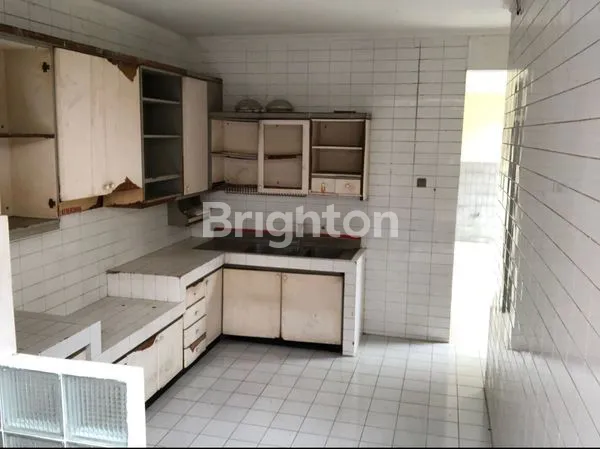 image RUMAH DHARMAHUSADA INDAH COCOK UTK KANTOR, GUDANG (4)