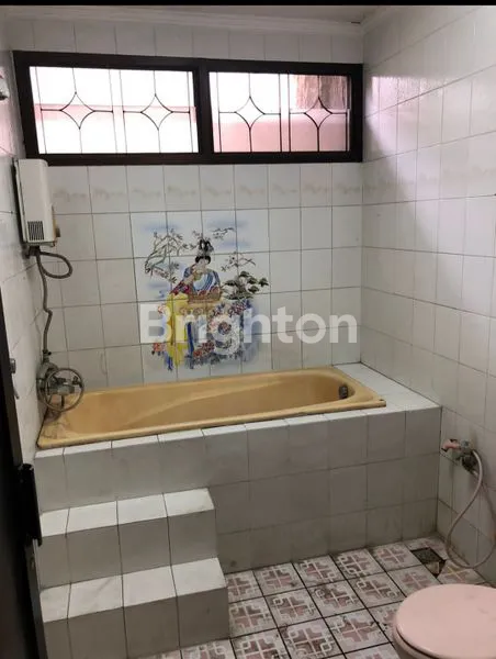 image RUMAH DHARMAHUSADA INDAH COCOK UTK KANTOR, GUDANG (5)