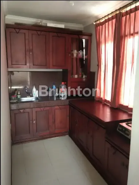 image RUMAH 1 ¹/² LANTAI  NYAMAN DI CITRALAND INTERNATIONAL VILLAGE SURABAYA BARAT (2)