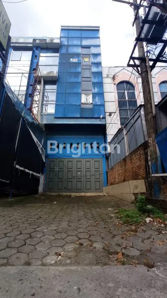 image RUKO DI KOTA MEDAN JALAN SETIA BUDI (1)