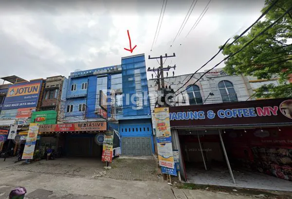 image RUKO DI KOTA MEDAN JALAN SETIA BUDI (2)