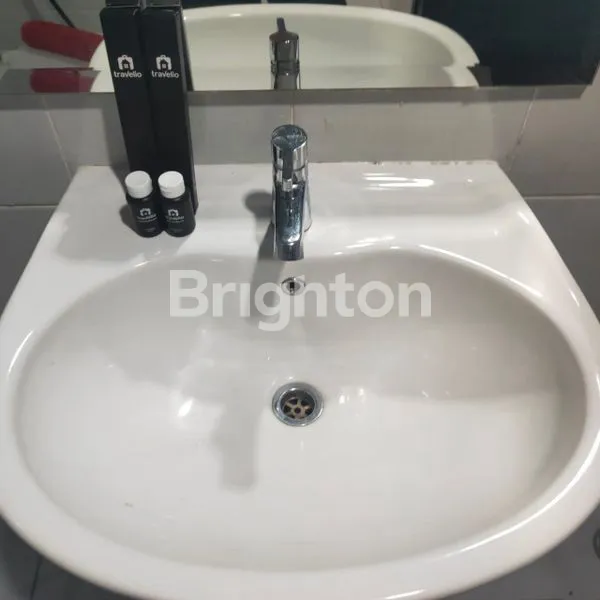 image APARTEMEN SIAP HUNI CASA DE PARCO KAWASAN BSD CITY TANGERANG (2)