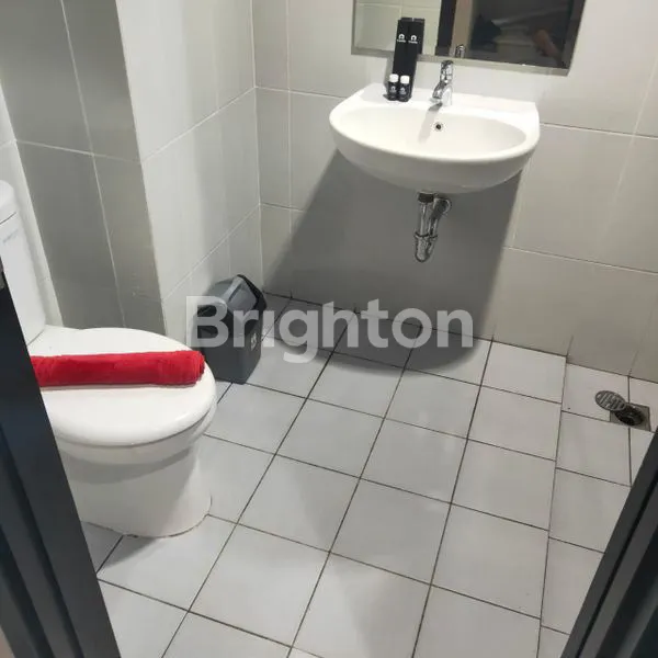 image APARTEMEN SIAP HUNI CASA DE PARCO KAWASAN BSD CITY TANGERANG (4)