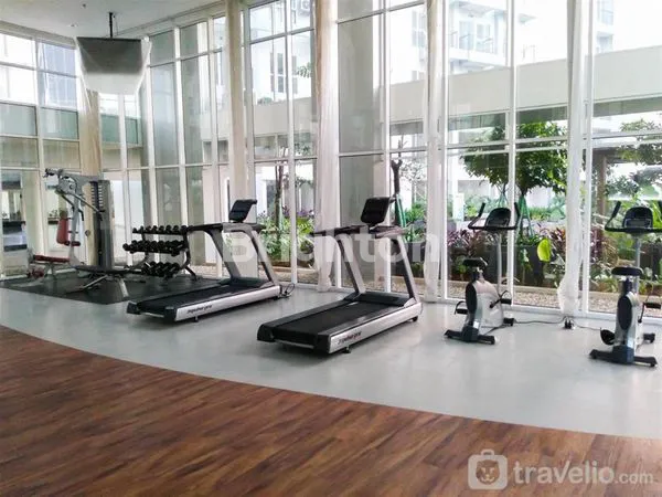 image APARTEMEN SIAP HUNI CASA DE PARCO KAWASAN BSD CITY TANGERANG (5)