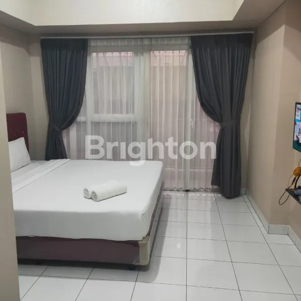 image APARTEMEN SIAP HUNI CASA DE PARCO KAWASAN BSD CITY TANGERANG (6)