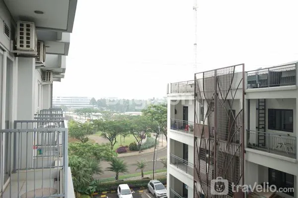 image APARTEMEN SIAP HUNI CASA DE PARCO KAWASAN BSD CITY TANGERANG (8)