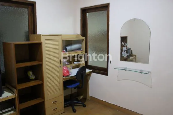 image RUMAH SIAP HUNI FULL FURNISH TAMAN PARAHYANGAN LIPPO KARAWACI TANGERANG (3)