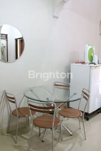 image RUMAH SIAP HUNI FULL FURNISH TAMAN PARAHYANGAN LIPPO KARAWACI TANGERANG (4)