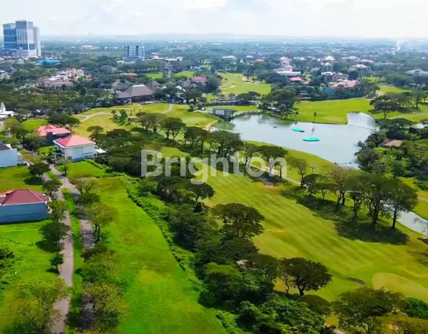image TANAH KAVLING BUKIT GOLF CITRALAND LONG GOLF VIEW + LAKE VIEW DEKAT CLUBHOUSE, JLLB (1)