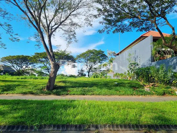 image TANAH KAVLING BUKIT GOLF CITRALAND LONG GOLF VIEW + LAKE VIEW DEKAT CLUBHOUSE, JLLB (2)