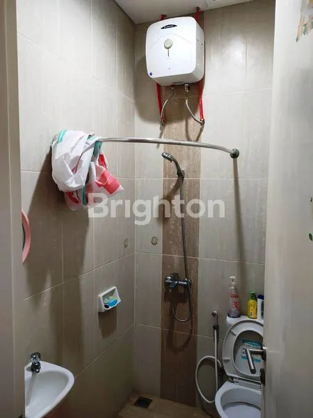 image RUMAH FULL FURNISHED DI PARK HILL CITRAGARDEN MALANG (2)