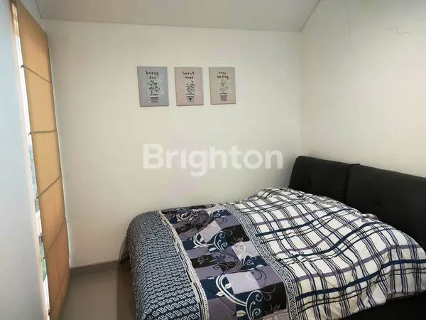 image RUMAH FULL FURNISHED DI PARK HILL CITRAGARDEN MALANG (3)