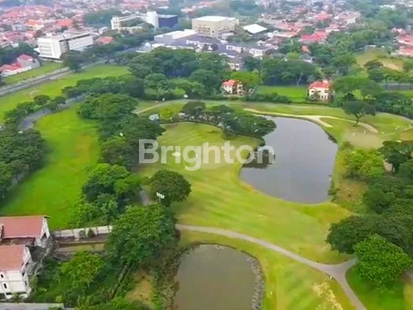 image TANAH KAVLING BUKIT GOLF CITRALAND GOLF VIEW + LAKE VIEW DEKAT CLUBHOUSE, JLLB (1)
