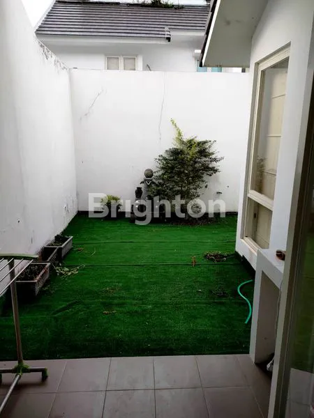 image RUMAH FULL FURNISHED DI PARK HILL CITRAGARDEN MALANG (7)