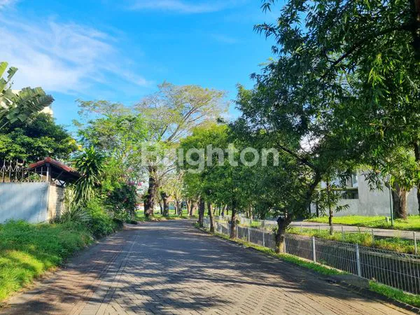 image TANAH KAVLING BUKIT GOLF CITRALAND GOLF VIEW + LAKE VIEW DEKAT CLUBHOUSE, JLLB (3)