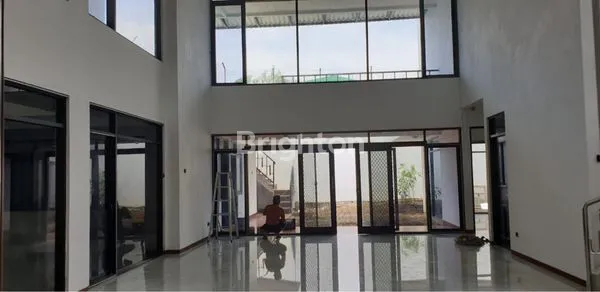 image RUMAH DHARMAHUSADA TERAWAT SIAP HUNI 2LANTAI (2)